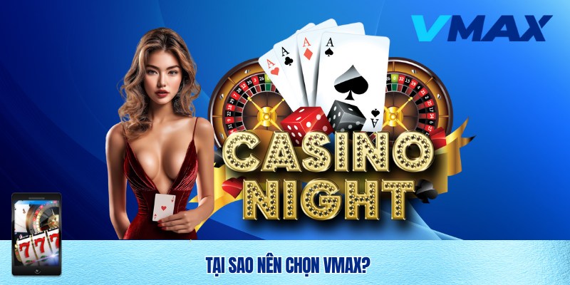 Sức hút nhà cái TOP đầu Vmax