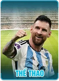 Thể Thao